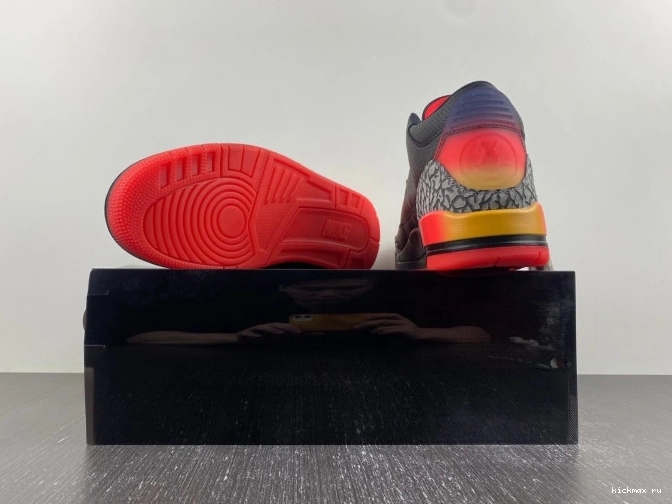 Rep Air FN0344-001 Balvin x 3 J Rio Jordan 0719